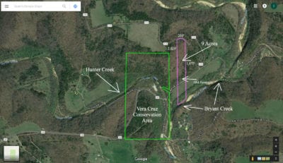 Owner Financed Hunting and Recreational Land in Missouri and Arkansas