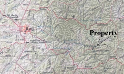 Owner Financed Hunting and Recreational Land in Missouri and Arkansas