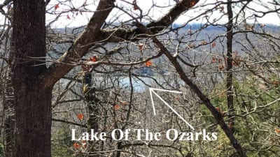 Owner Financed Hunting and Recreational Land in Missouri and Arkansas