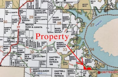 Owner Financed Hunting and Recreational Land in Missouri and Arkansas