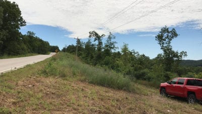 Owner Financed Hunting and Recreational Land in Missouri and Arkansas