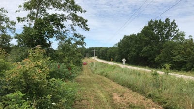 Owner Financed Hunting and Recreational Land in Missouri and Arkansas