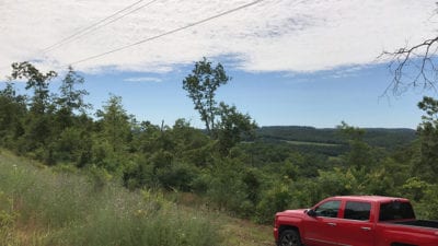 Owner Financed Hunting and Recreational Land in Missouri and Arkansas