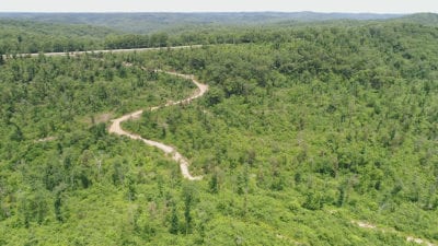 Owner Financed Hunting and Recreational Land in Missouri and Arkansas