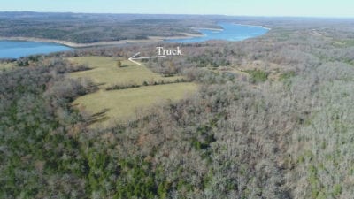 Owner Financed Hunting and Recreational Land in Missouri and Arkansas