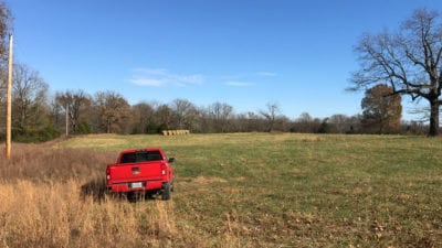 Owner Financed Hunting and Recreational Land in Missouri and Arkansas