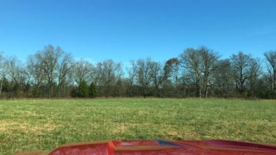 Owner Financed Hunting and Recreational Land in Missouri and Arkansas