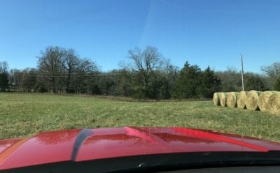 Owner Financed Hunting and Recreational Land in Missouri and Arkansas