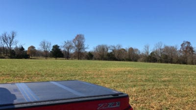 Owner Financed Hunting and Recreational Land in Missouri and Arkansas