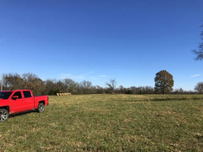 Owner Financed Hunting and Recreational Land in Missouri and Arkansas