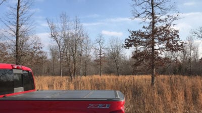 Owner Financed Hunting and Recreational Land in Missouri and Arkansas