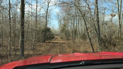Owner Financed Hunting and Recreational Land in Missouri and Arkansas