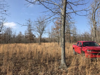 Owner Financed Hunting and Recreational Land in Missouri and Arkansas
