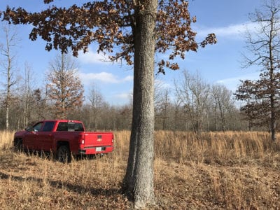 Owner Financed Hunting and Recreational Land in Missouri and Arkansas