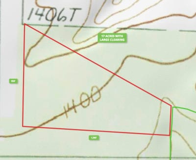 Owner Financed Hunting and Recreational Land in Missouri and Arkansas