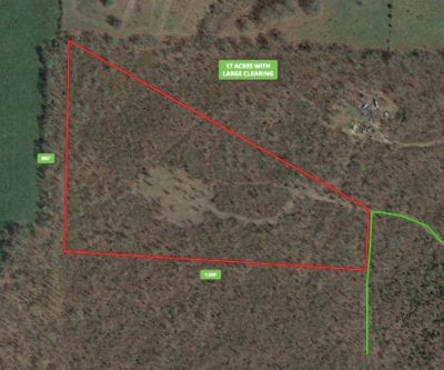 Owner Financed Hunting and Recreational Land in Missouri and Arkansas