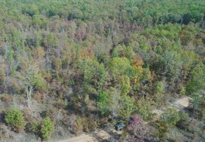 Owner Financed Hunting and Recreational Land in Missouri and Arkansas