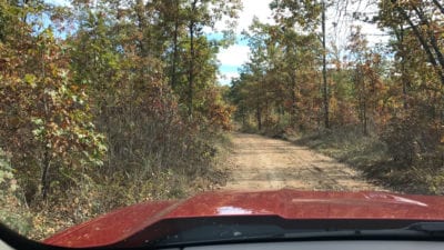 Owner Financed Hunting and Recreational Land in Missouri and Arkansas