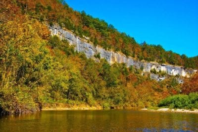 Owner Financed Hunting and Recreational Land in Missouri and Arkansas