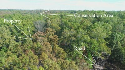 Owner Financed Hunting and Recreational Land in Missouri and Arkansas