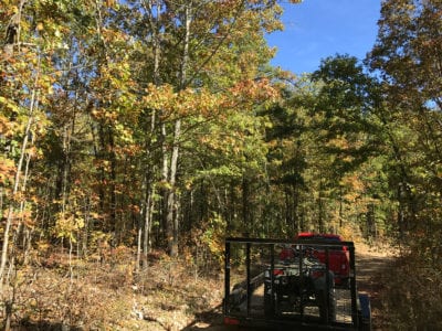 Owner Financed Hunting and Recreational Land in Missouri and Arkansas