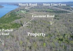 Owner Financed Hunting and Recreational Land in Missouri and Arkansas