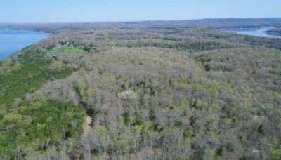 Owner Financed Hunting and Recreational Land in Missouri and Arkansas