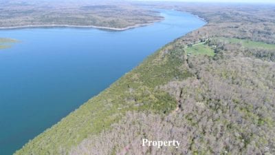 Owner Financed Hunting and Recreational Land in Missouri and Arkansas