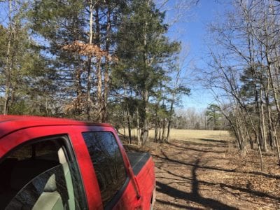 Owner Financed Hunting and Recreational Land in Missouri and Arkansas
