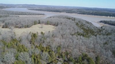 Owner Financed Hunting and Recreational Land in Missouri and Arkansas