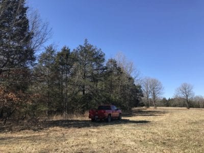 Owner Financed Hunting and Recreational Land in Missouri and Arkansas