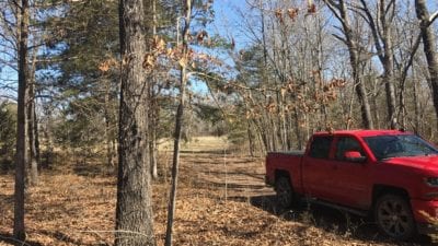 Owner Financed Hunting and Recreational Land in Missouri and Arkansas