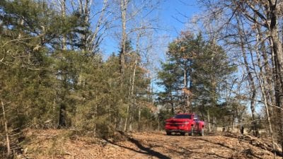 Owner Financed Hunting and Recreational Land in Missouri and Arkansas