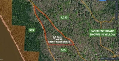 Owner Financed Hunting and Recreational Land in Missouri and Arkansas